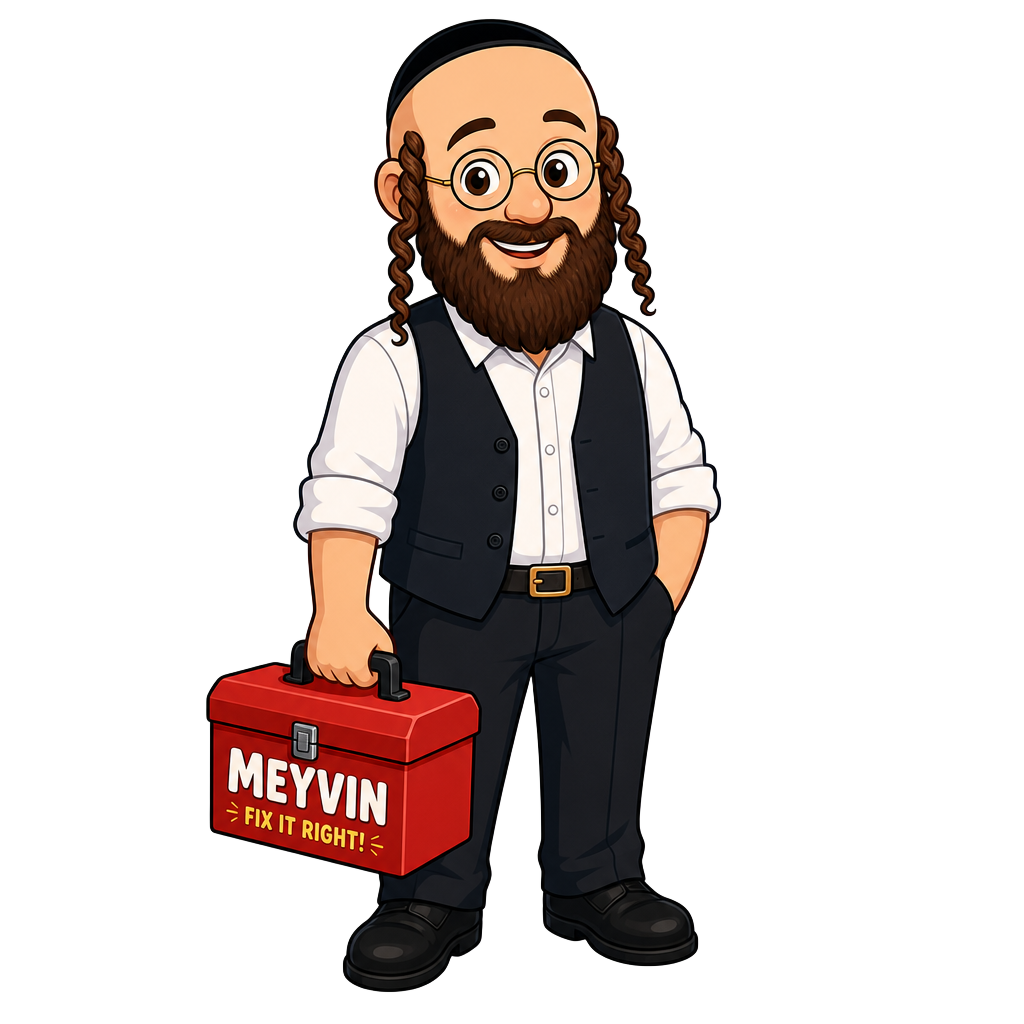 Meyvin